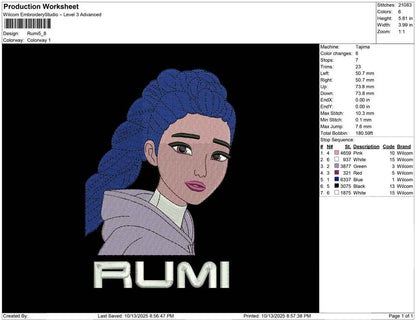 Rumi