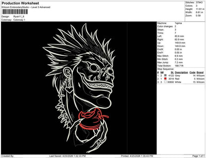 Ryuk