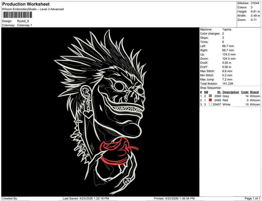 Ryuk