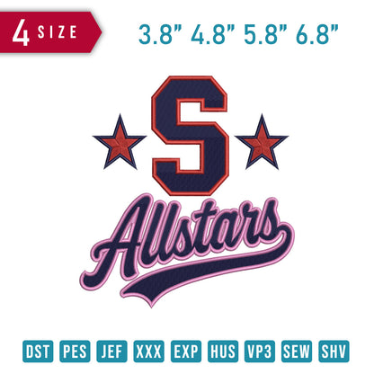 S Allstars