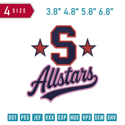 S Allstars