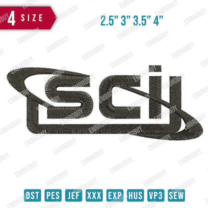 SCI