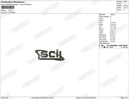 SCI