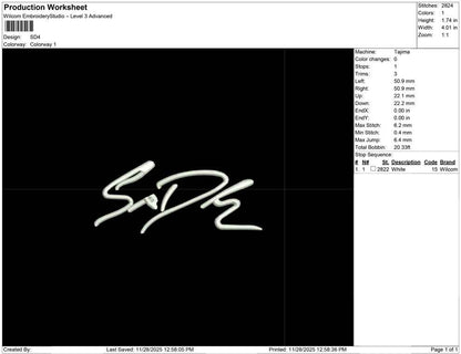 SD