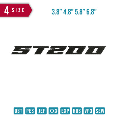 ST 200