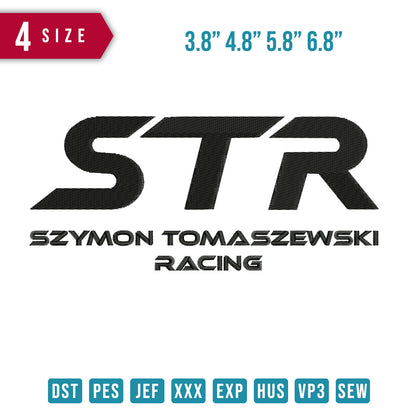 STR Racing