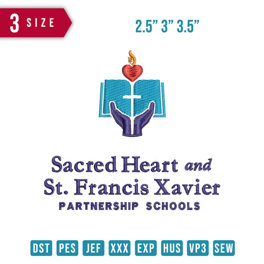 Sacred Heart