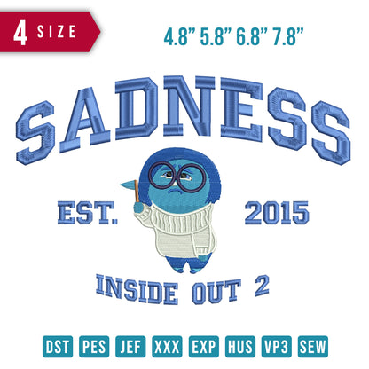 Sadness Est