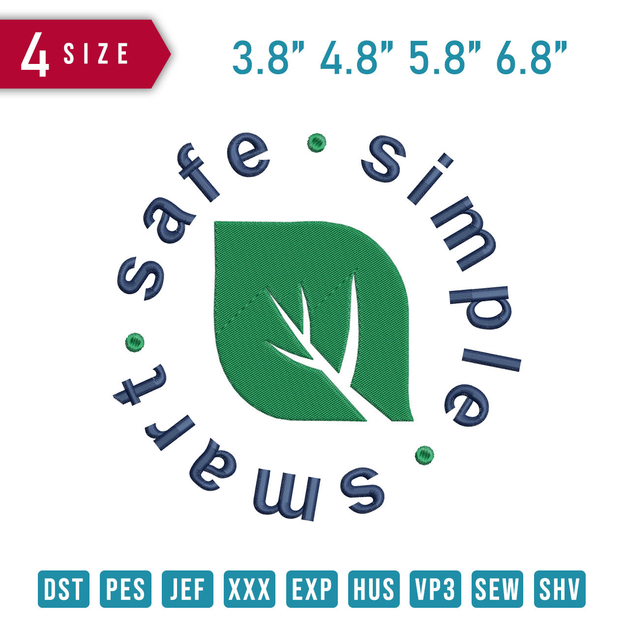 Safe Simple