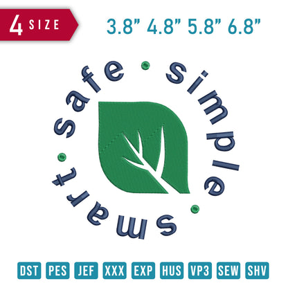 Safe Simple