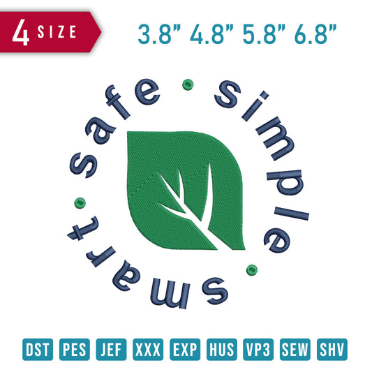 Safe Simple