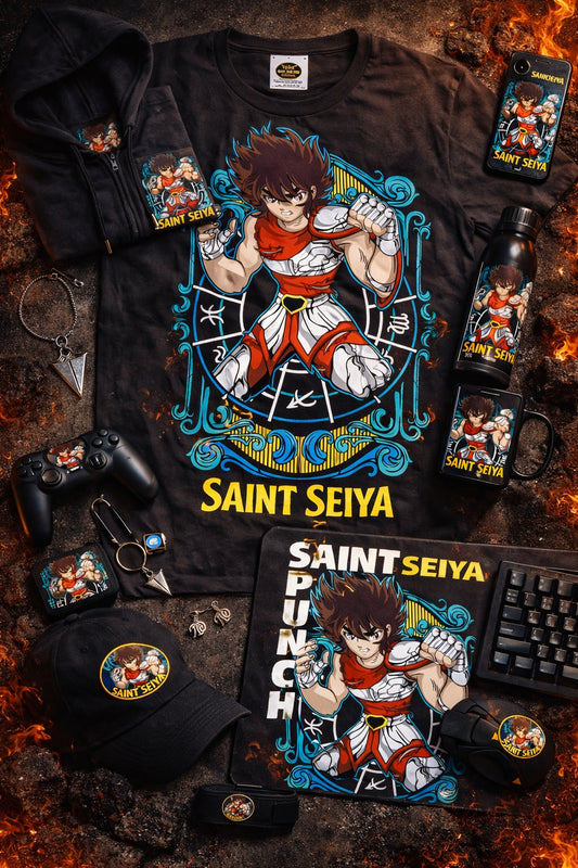 Saint Seiya