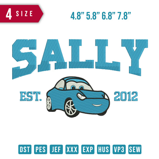 Sally Est