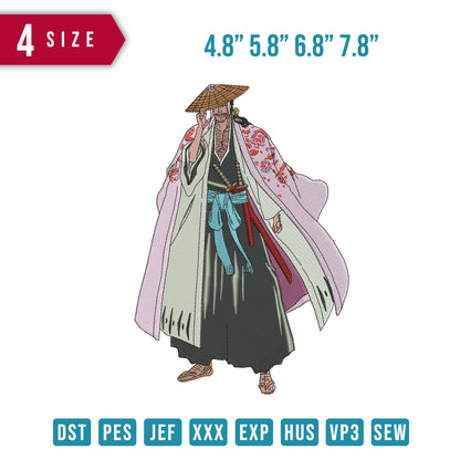 Samurai Japan