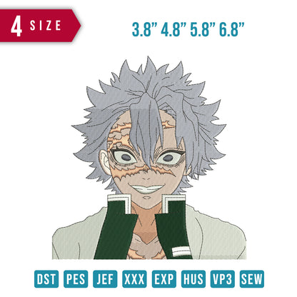 Sanemi