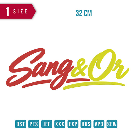 Sang&Or
