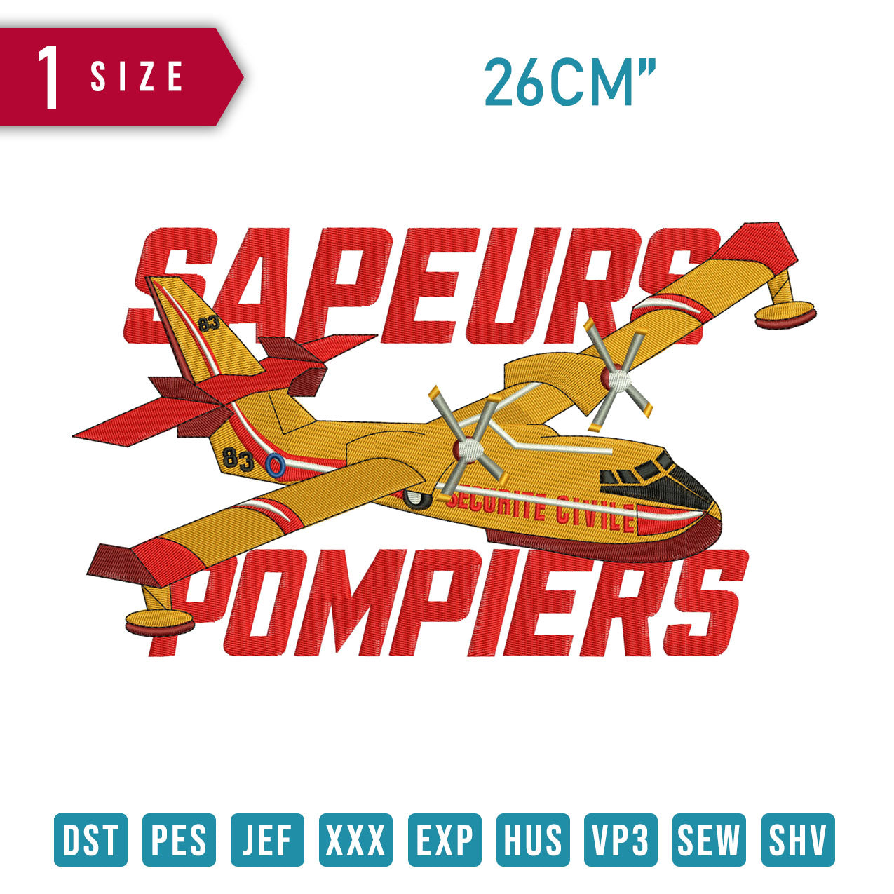 Sapeurs Pompiers