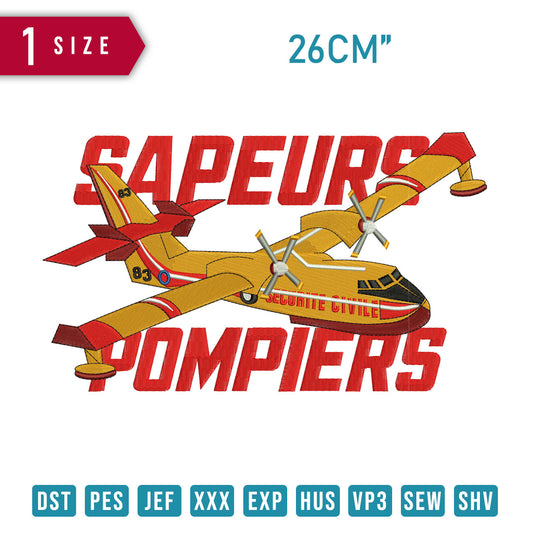 Sapeurs Pompiers