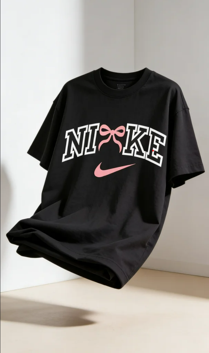 Coquette Swoosh