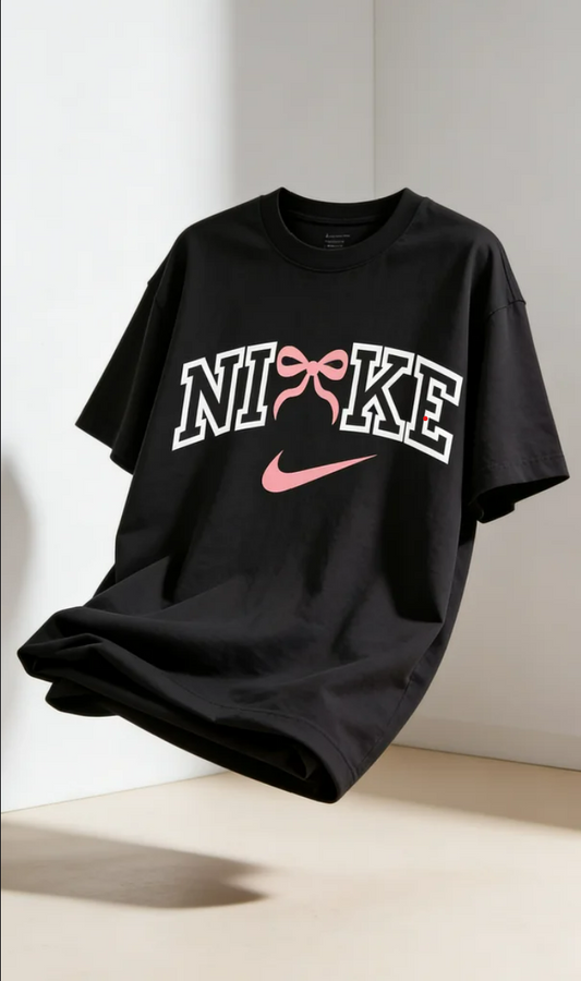 Coquette Swoosh