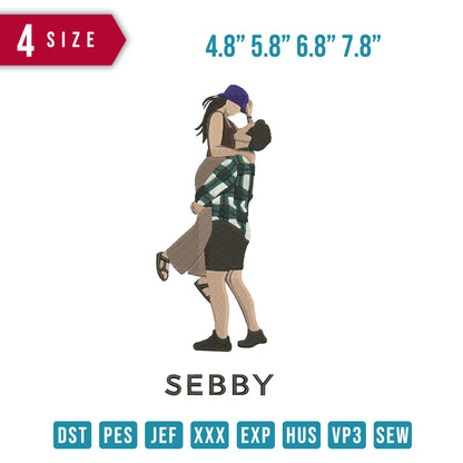 Sebby