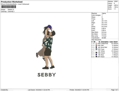 Sebby