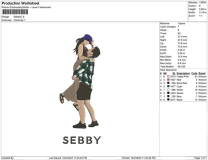 Sebby