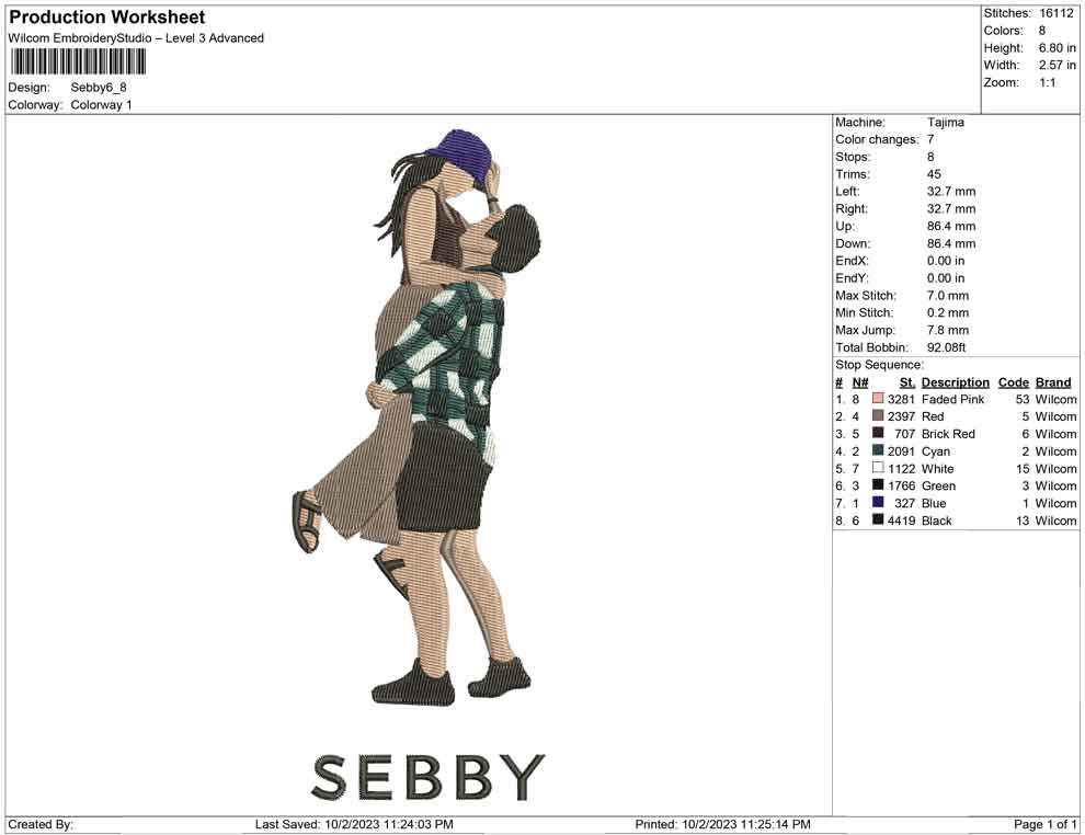 Sebby