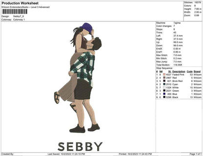 Sebby