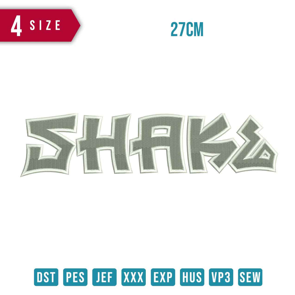 Shake