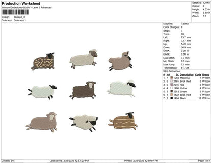 Sheep