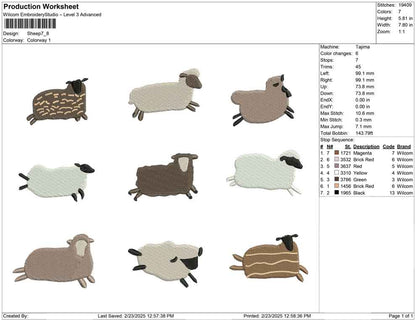 Sheep