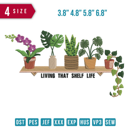 Shelf Life