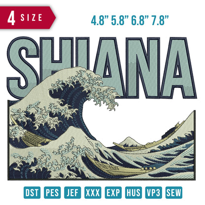 Shiana