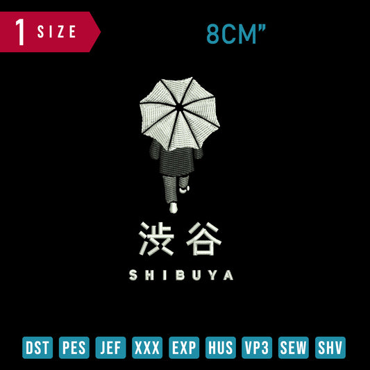 Shibuya