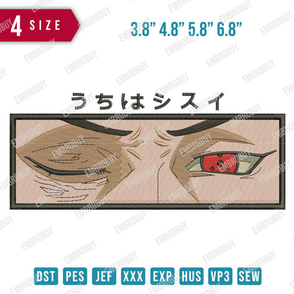 Shisui Uchiha