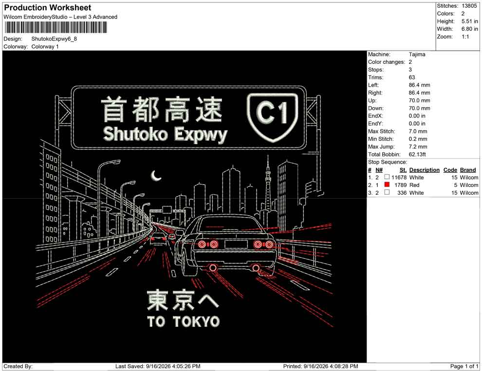 Shutoko Expwy