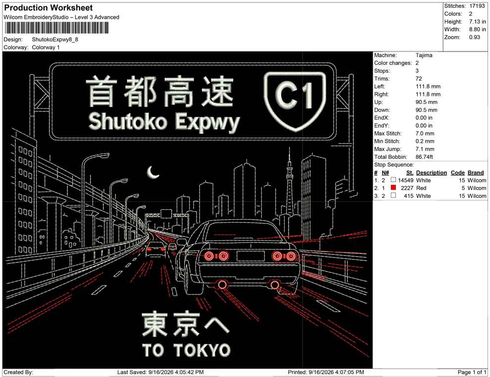 Shutoko Expwy