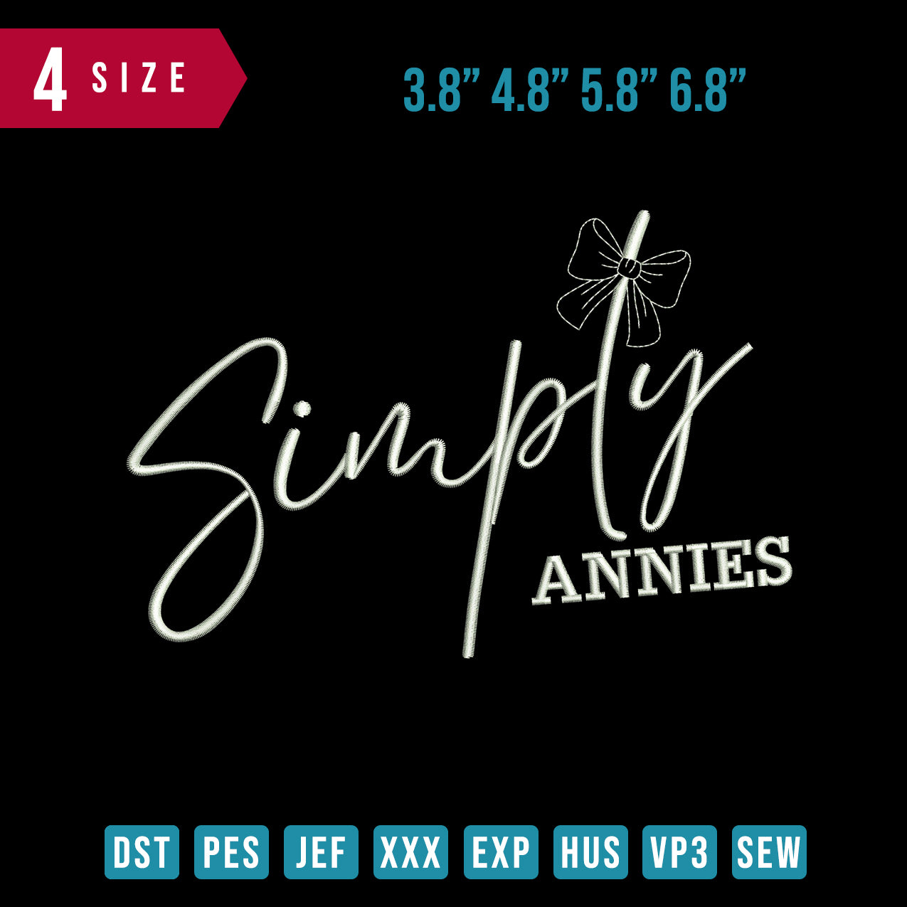 Simply Annies