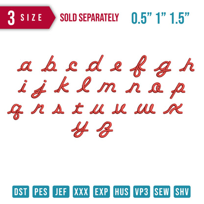 Sincerely Scrpt Font