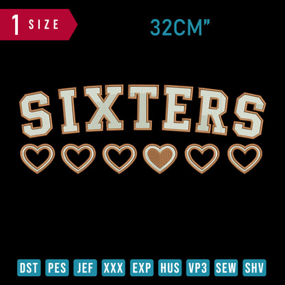 Sixters