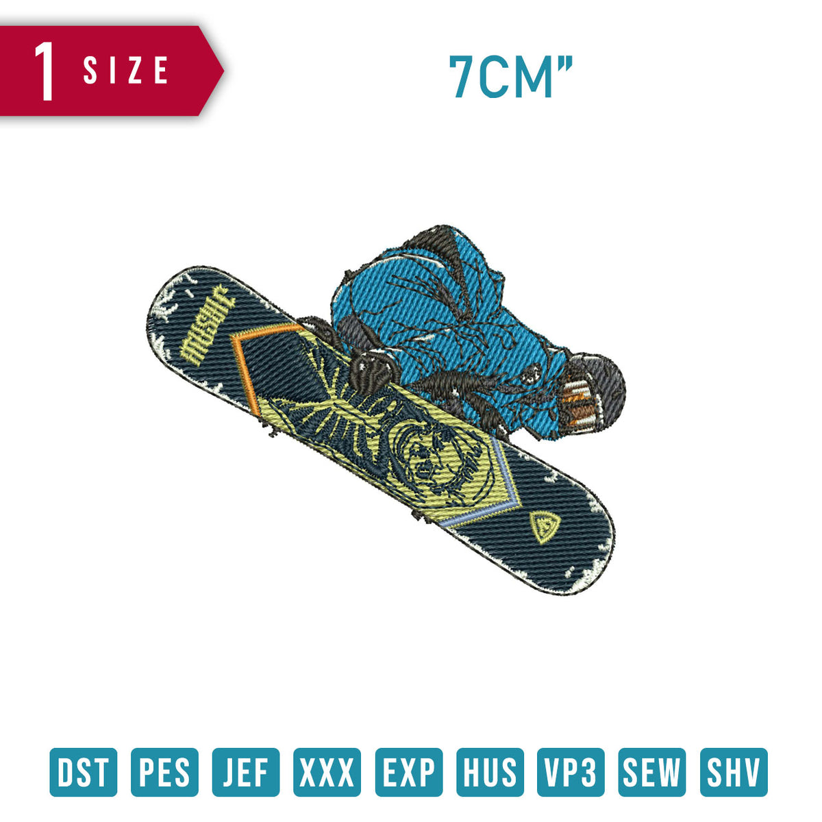 Skate Jump