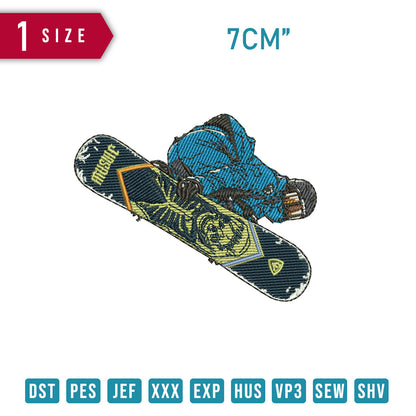 Skate Jump