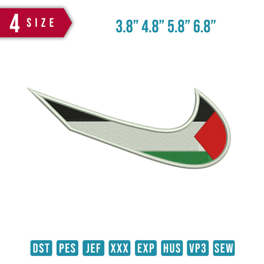 Sketch Palestine
