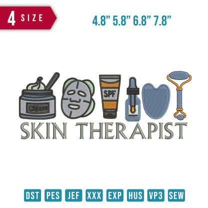 Skin Terapis