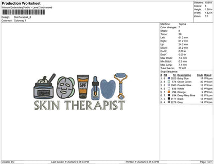 Skin Terapis