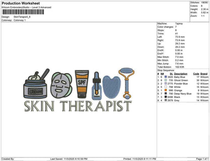 Skin Terapis