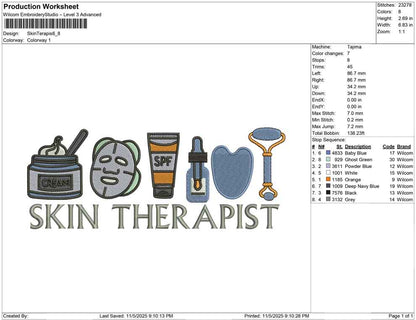 Skin Terapis