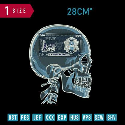 Skull Money