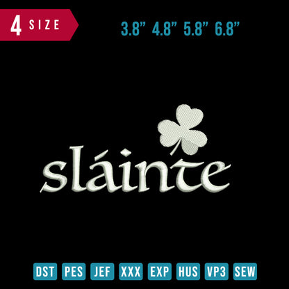 Slante
